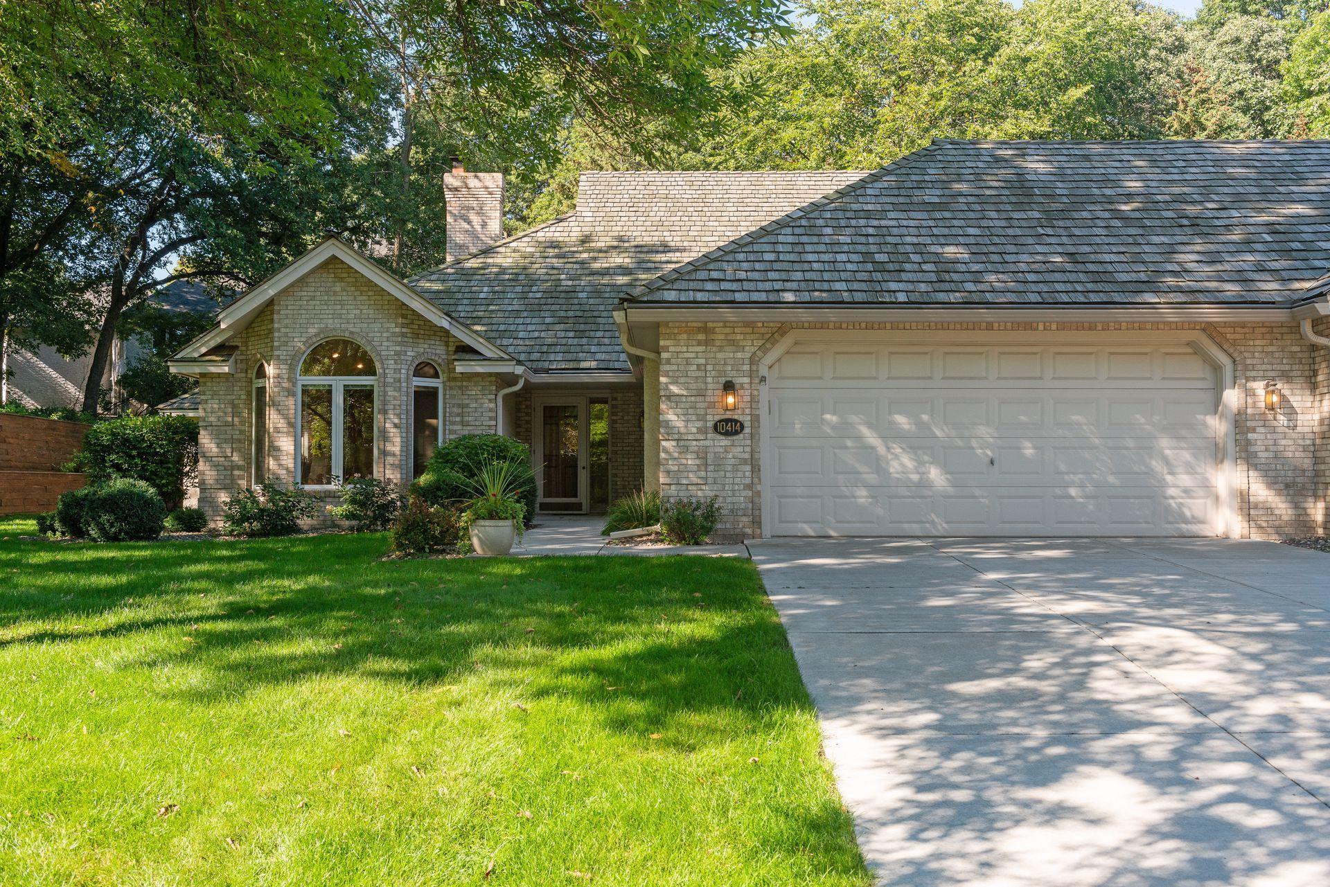View of Residential at 10414 Fawns Way, Eden Prairie MN 55347, Eden Prairie - Mike Wilen | Minnesota Team Real Estate