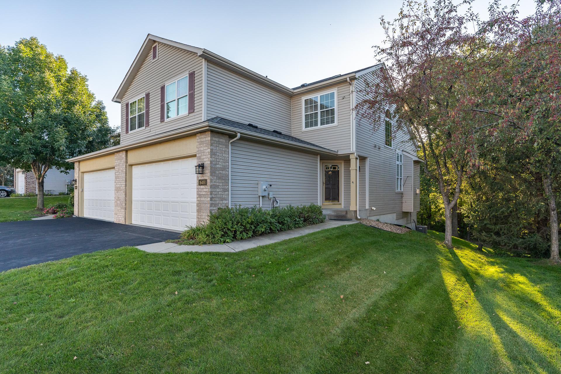 View of Residential at 16481 Jarrett Circle, Lakeville MN 55044, Lakeville - Mike Wilen | Minnesota Team Real Estate