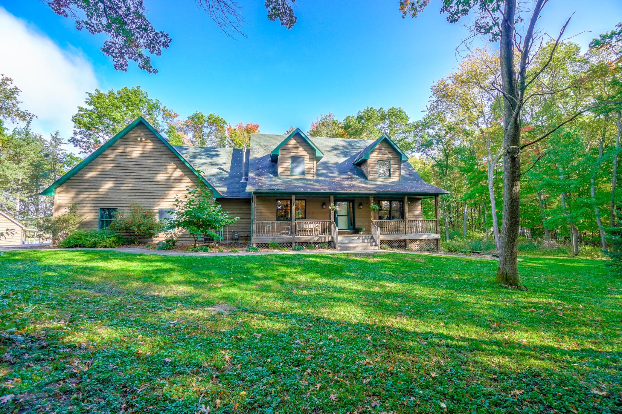 View of Residential at 24011 Miller Avenue, Chisago City MN 55013, Chisago City - Mike Wilen | Minnesota Team Real Estate