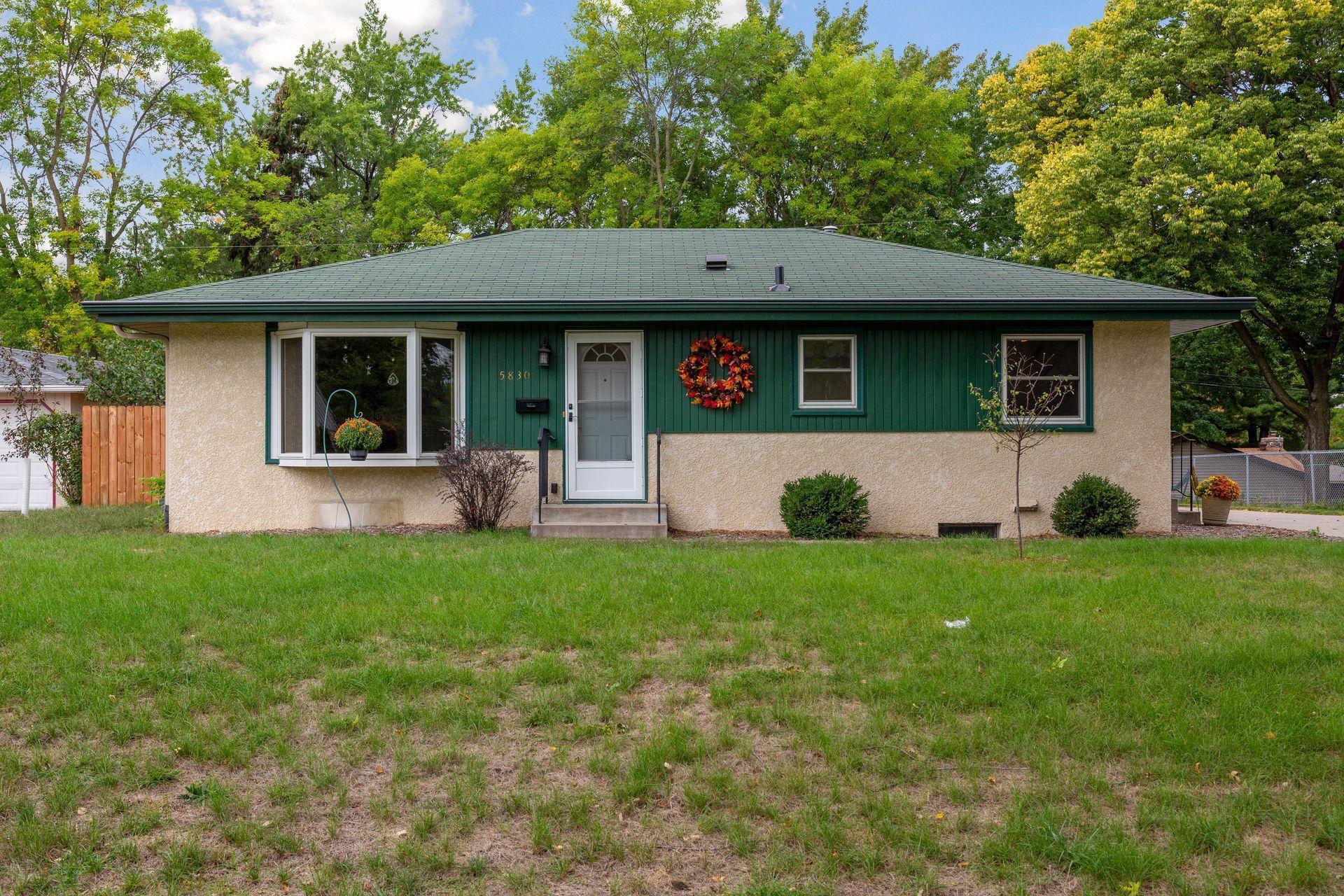 View of Residential at 5830 5th Street, Fridley MN 55432, Fridley - Mike Wilen | Minnesota Team Real Estate