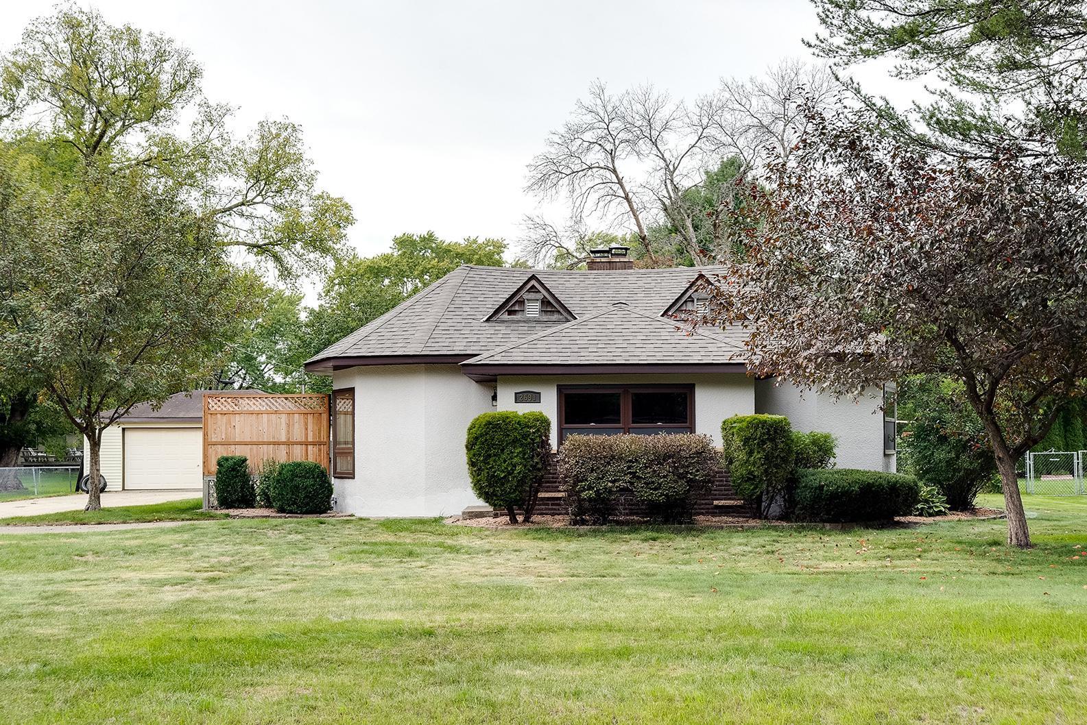 View of Residential at 2691 Huron Street, Roseville MN 55113, Roseville - Mike Wilen | Minnesota Team Real Estate