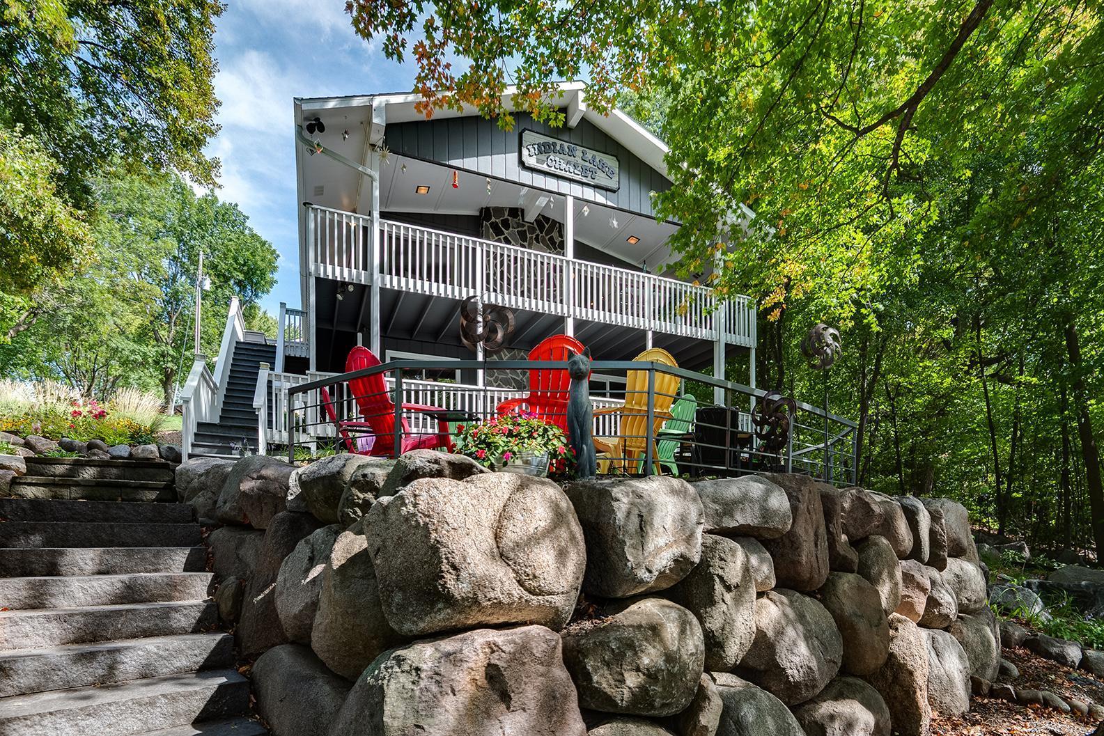 View of Residential at 10759 Grover Avenue, Maple Lake MN 55358, Maple Lake - Mike Wilen | Minnesota Team Real Estate