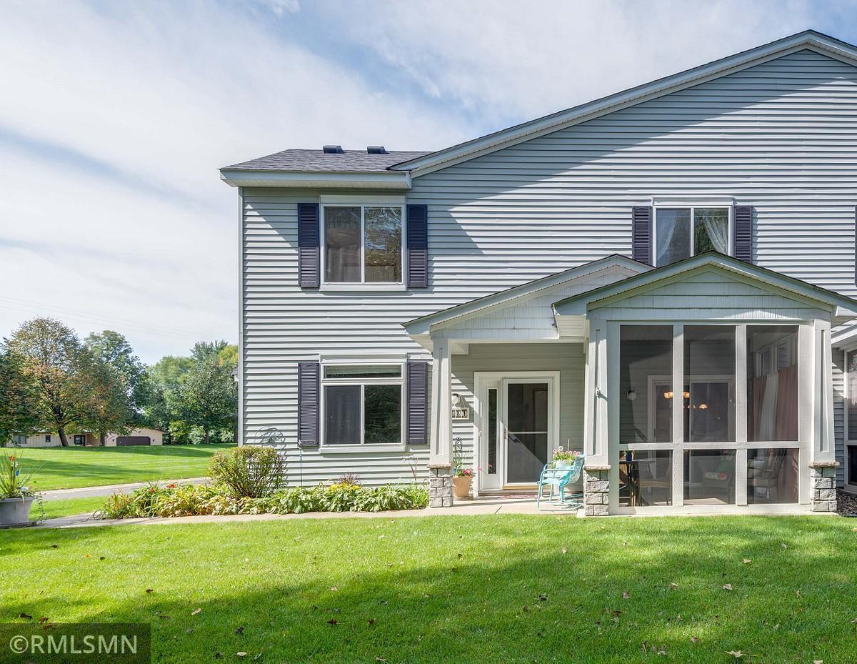 View of Residential at 3881 Abercrombie Lane, Stillwater MN 55082, Stillwater - Mike Wilen | Minnesota Team Real Estate