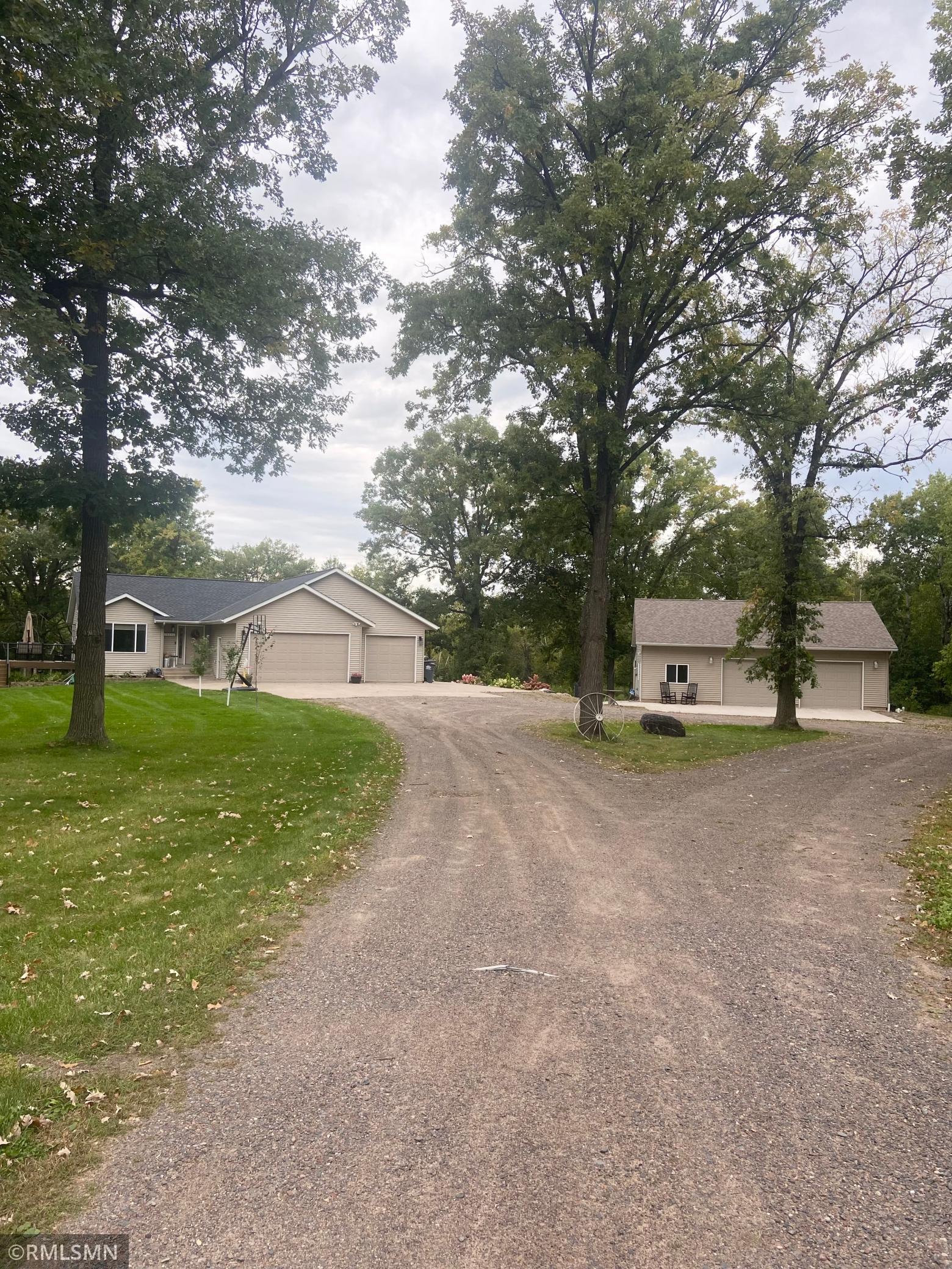 View of Residential at 15600 Ironwood Trail, Milaca MN 56353, Milaca - Mike Wilen | Minnesota Team Real Estate