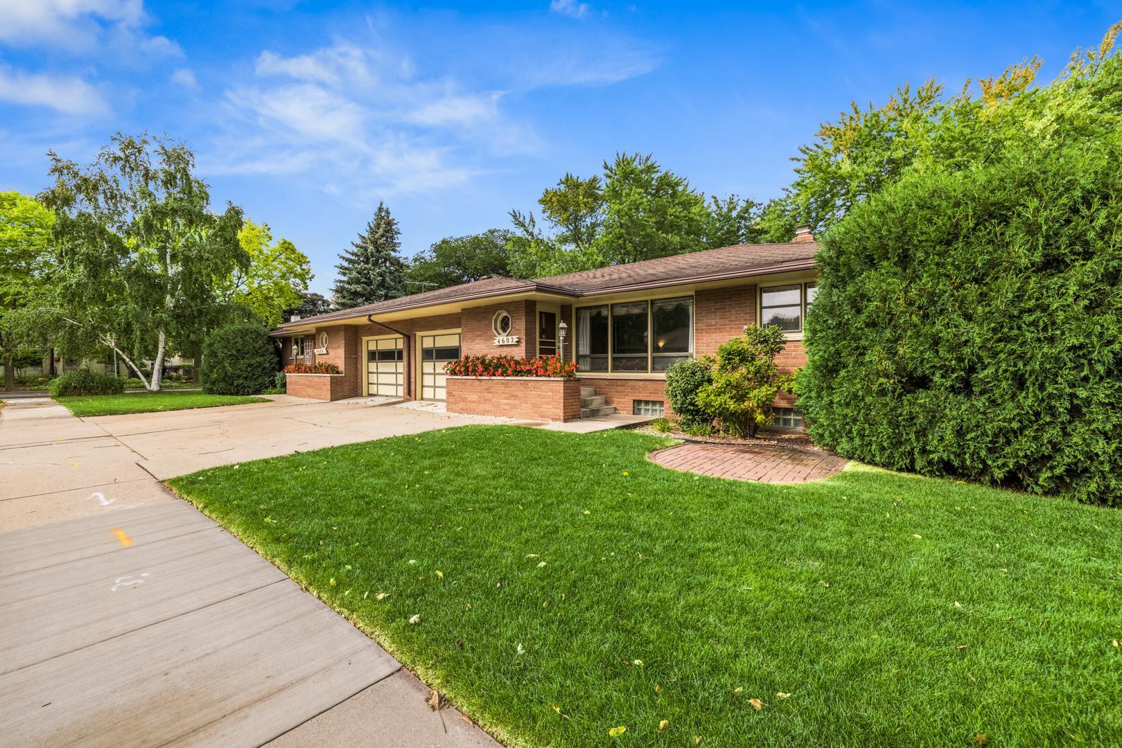 View of Residential Income at 4600 Folwell Drive, Minneapolis MN 55406, Minneapolis - Mike Wilen | Minnesota Team Real Estate