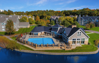View of Residential at 6040 Chasewood Parkway #204, Minnetonka MN 55343, Minnetonka - Mike Wilen | Minnesota Team Real Estate