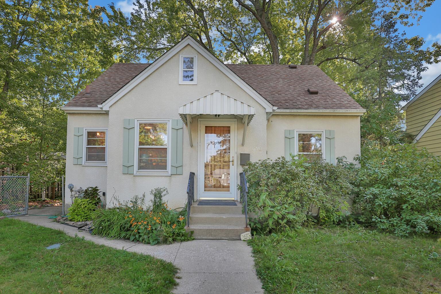 View of Residential at 1290 Maywood Street, Saint Paul MN 55117, Saint Paul - Mike Wilen | Minnesota Team Real Estate