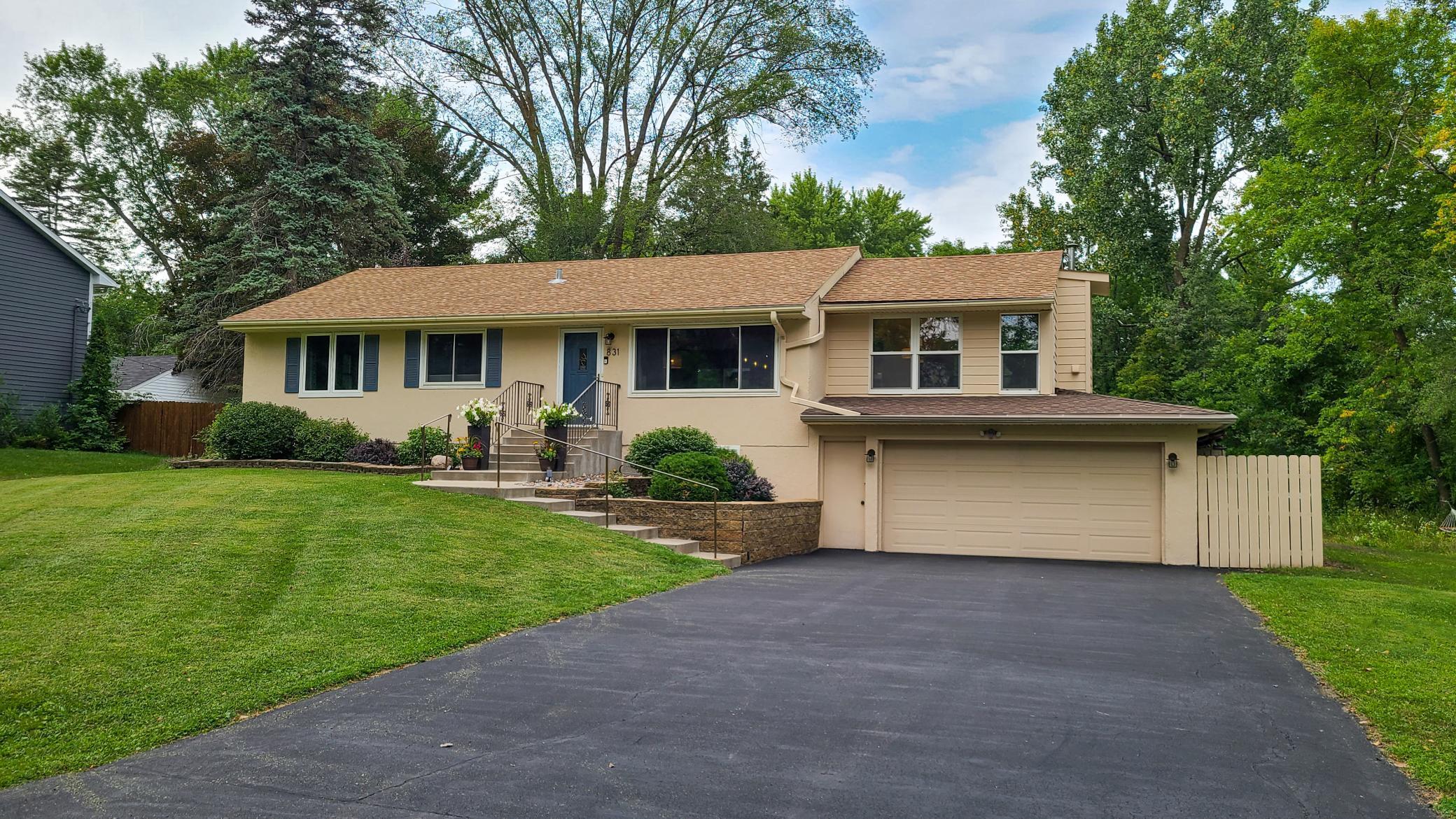 View of Residential at 831 Arbogast Street, Shoreview MN 55126, Shoreview - Mike Wilen | Minnesota Team Real Estate