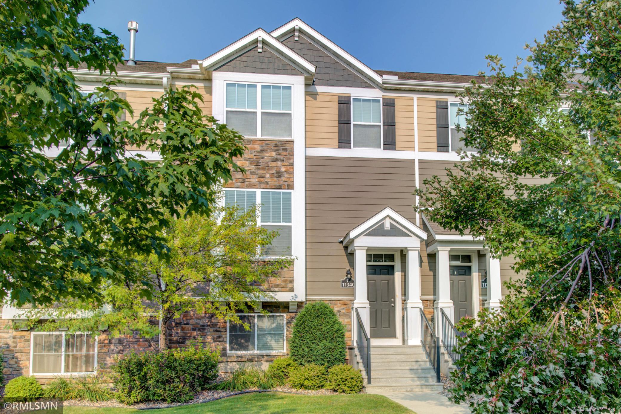 View of Residential at 11340 Sandcastle Drive #C, Woodbury MN 55129, Woodbury - Mike Wilen | Minnesota Team Real Estate