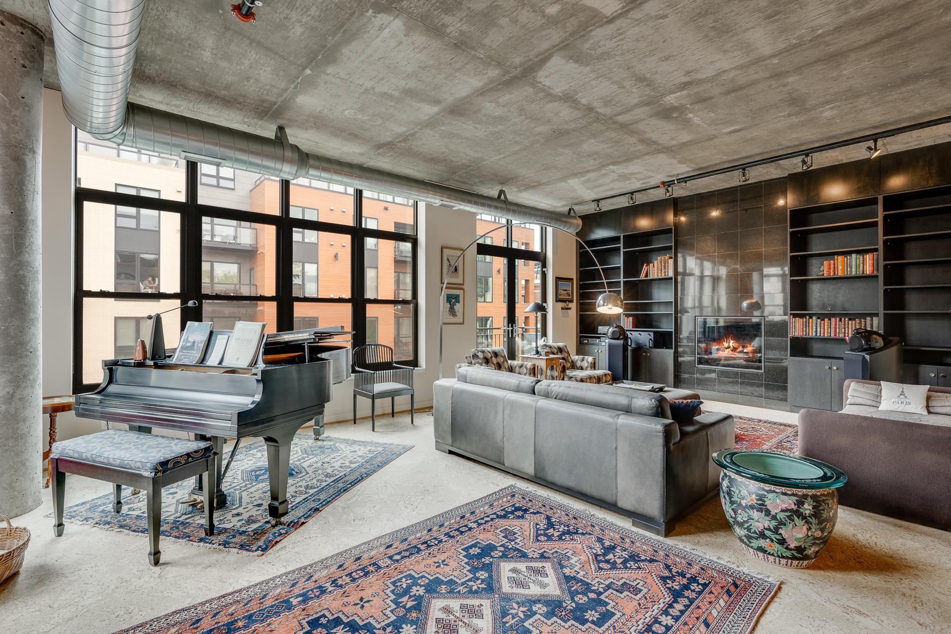 View of Residential at 200 Park Avenue #404, Minneapolis MN 55415, Minneapolis - Mike Wilen | Minnesota Team Real Estate