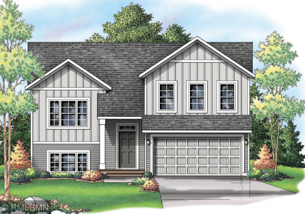 View of Residential at 15146 Tiger Street, Ramsey MN 55303, Ramsey - Mike Wilen | Minnesota Team Real Estate