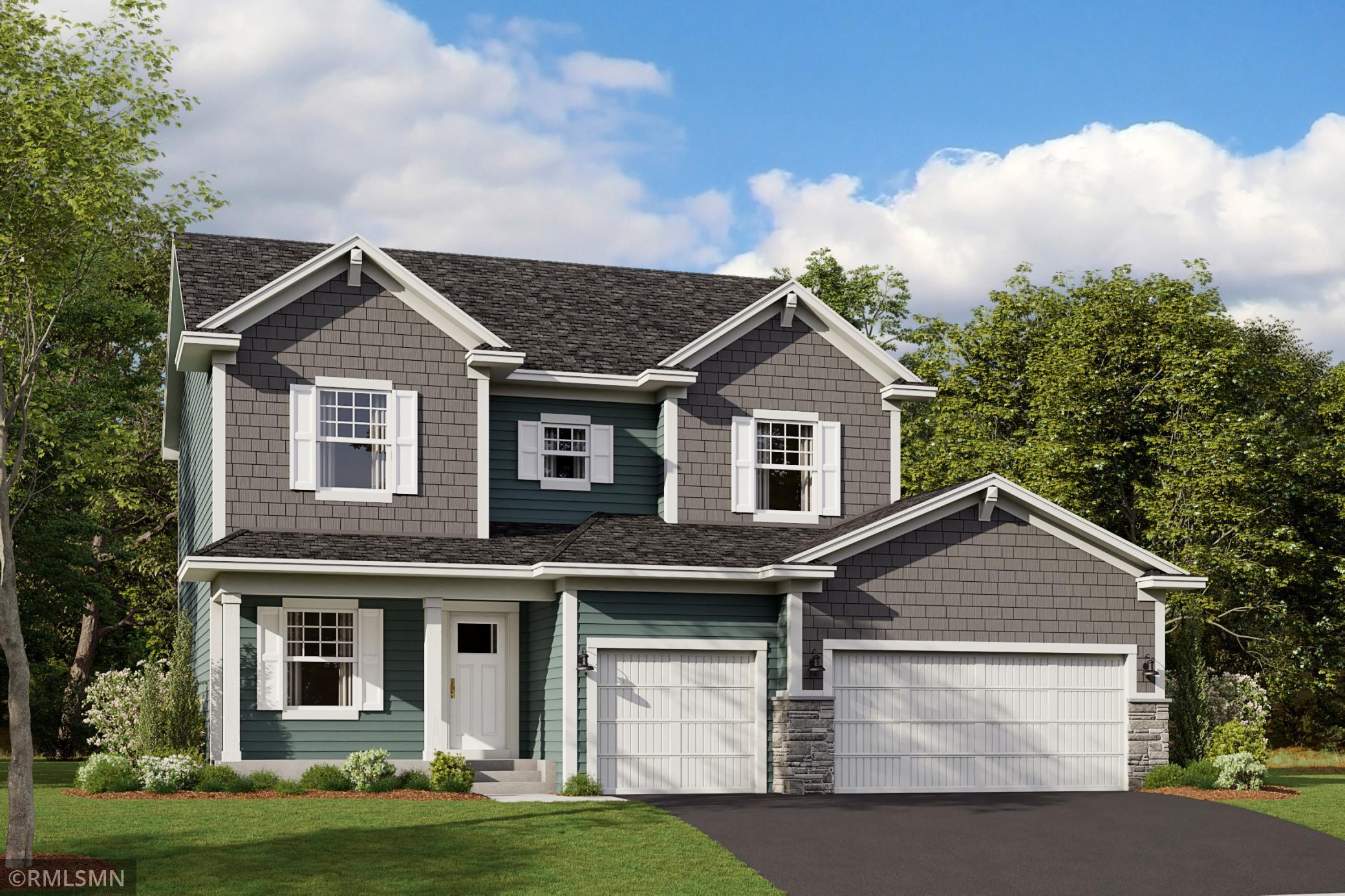 View of Residential at 14653 146th Avenue, Dayton MN 55327, Dayton - Mike Wilen | Minnesota Team Real Estate
