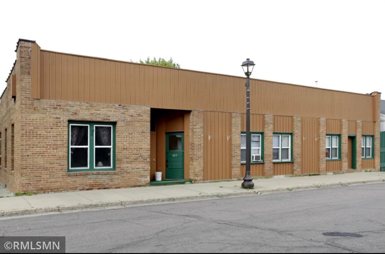 View of Commercial Sale at 409 Elm Avenue, Waverly MN 55390, Waverly - Mike Wilen | Minnesota Team Real Estate
