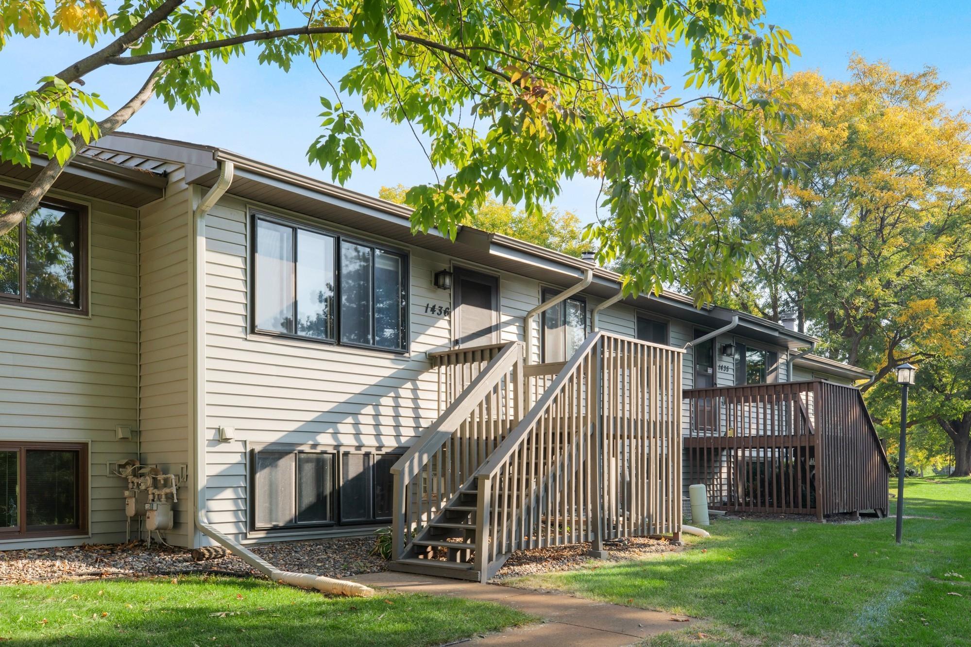View of Residential at 1436 Arden View Drive, Arden Hills MN 55112, Arden Hills - Mike Wilen | Minnesota Team Real Estate