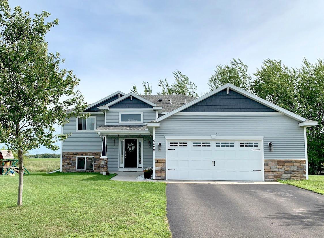 View of Residential at 15420 Nova Avenue, Becker MN 55308, Becker - Mike Wilen | Minnesota Team Real Estate