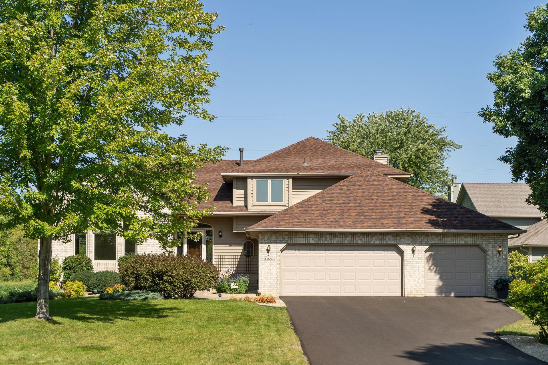 View of Residential at 13682 96th Avenue, Maple Grove MN 55369, Maple Grove - Mike Wilen | Minnesota Team Real Estate