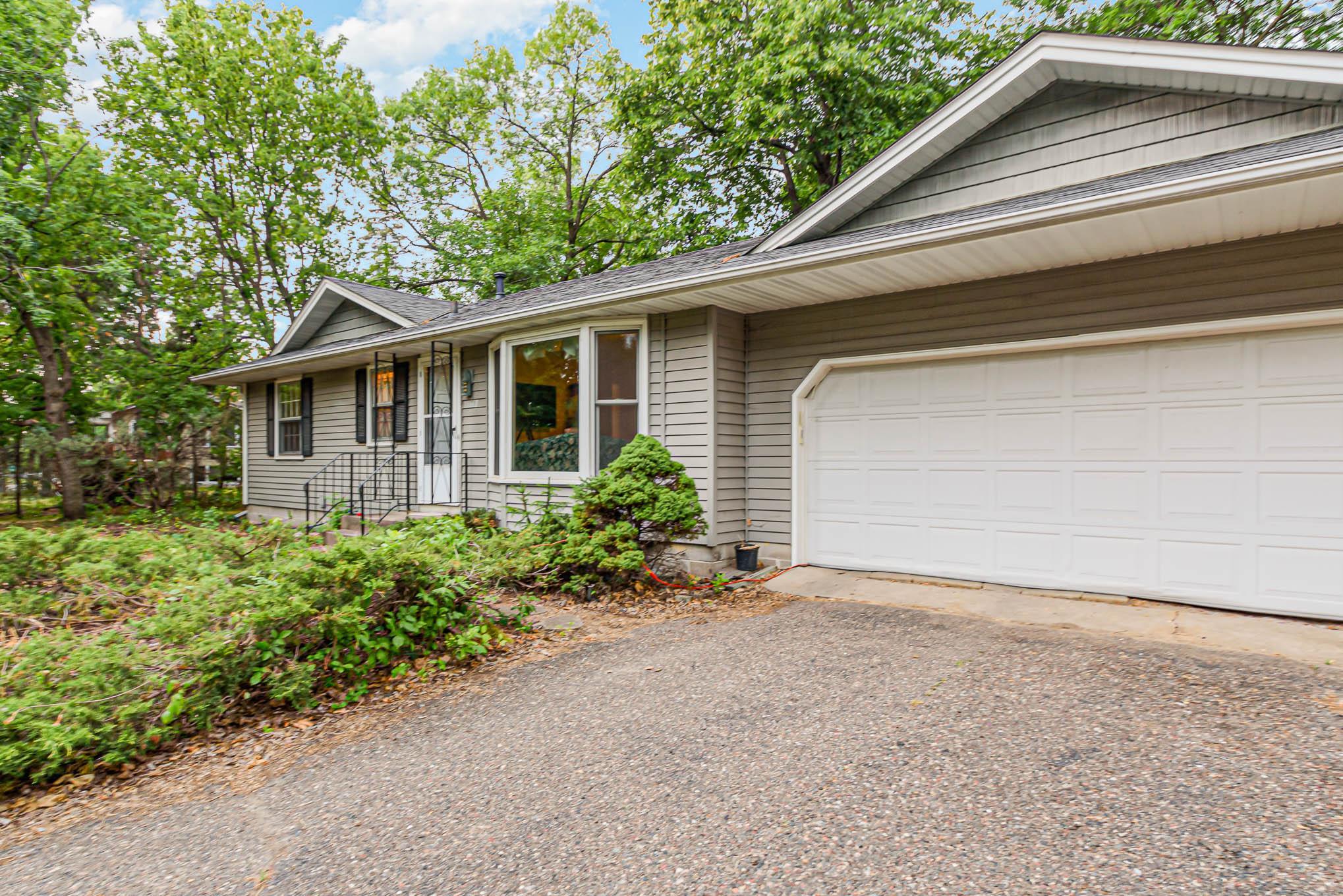 View of Residential at 11948 Washington Street, Blaine MN 55434, Blaine - Mike Wilen | Minnesota Team Real Estate
