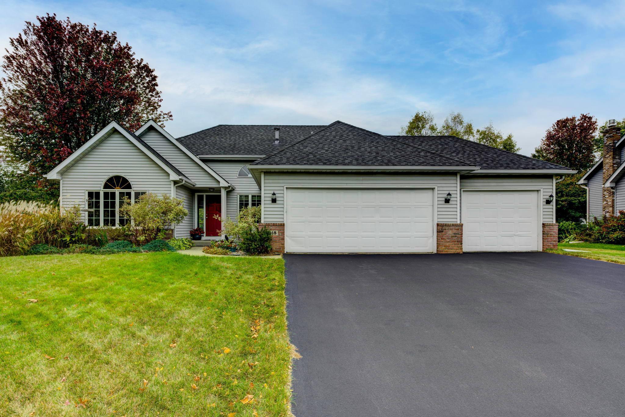 View of Residential at 1018 Bluff Pass, Chaska MN 55318, Chaska - Mike Wilen | Minnesota Team Real Estate