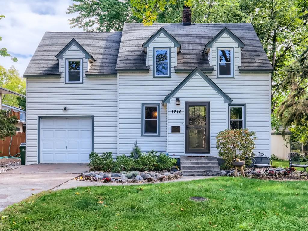View of Residential at 1216 5th Avenue, Anoka MN 55303, Anoka - Mike Wilen | Minnesota Team Real Estate