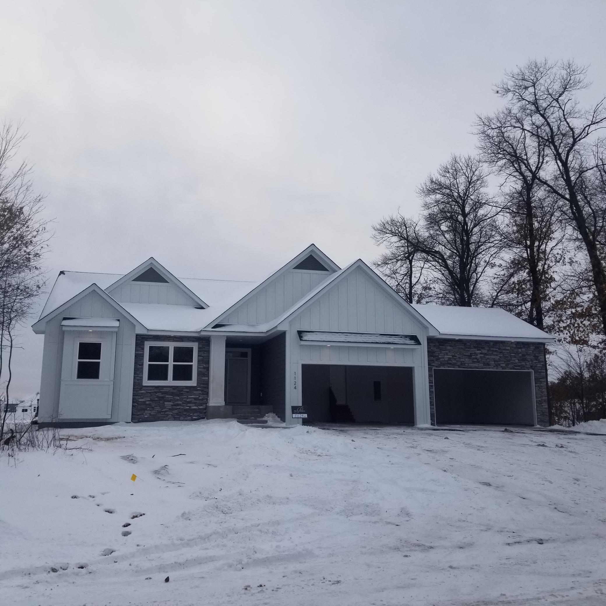View of Residential at 1124 169th Avenue, Andover MN 55304, Andover - Mike Wilen | Minnesota Team Real Estate