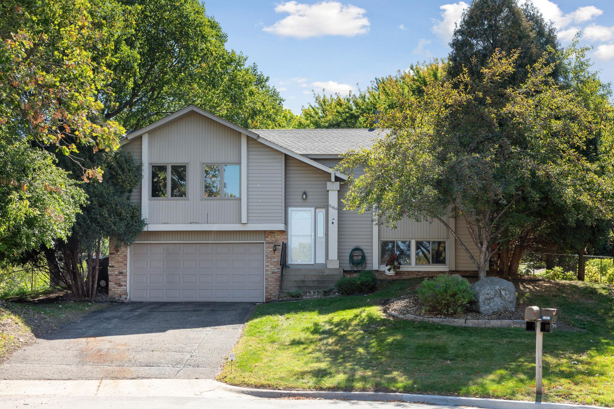 View of Residential at 11419 River Hills Drive, Burnsville MN 55337, Burnsville - Mike Wilen | Minnesota Team Real Estate