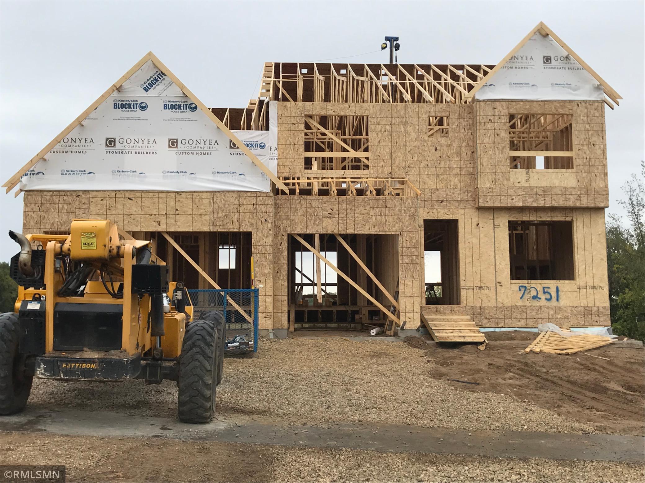 View of Residential at 7251 61st Street, Cottage Grove MN 55016, Cottage Grove - Mike Wilen | Minnesota Team Real Estate