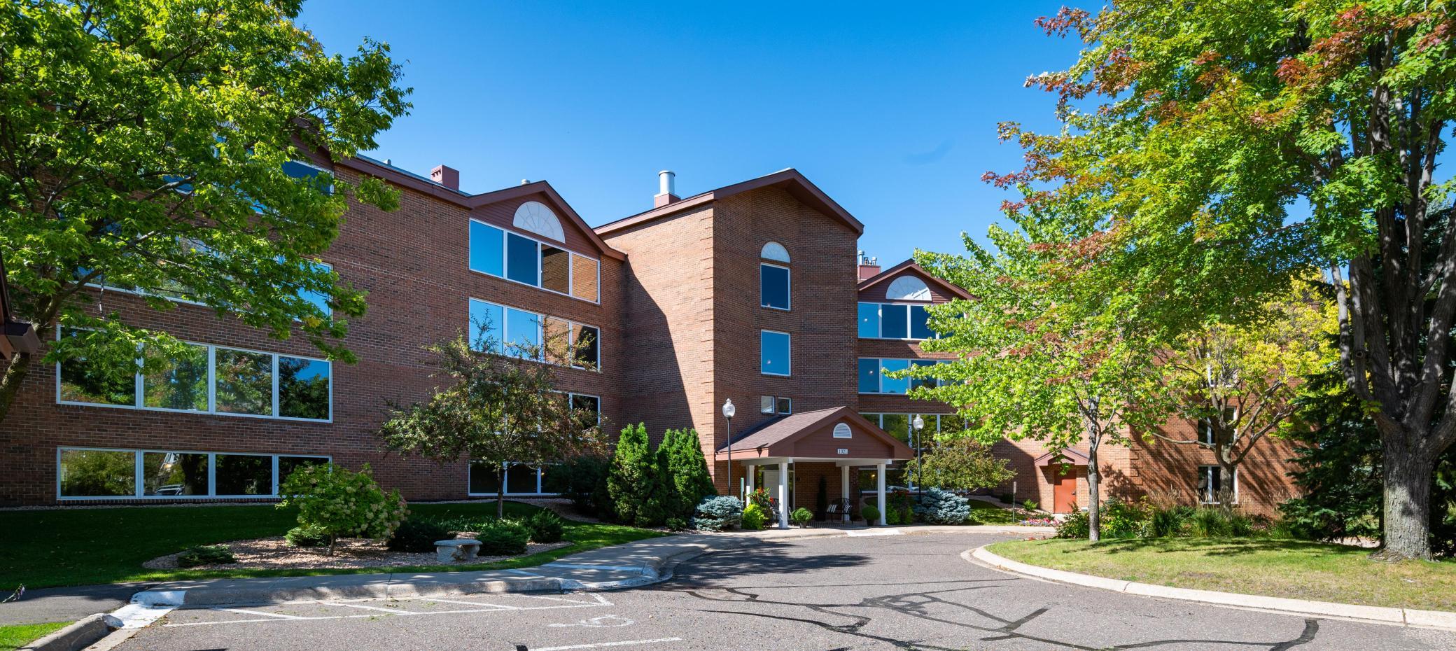 View of Residential at 1021 Sibley Memorial Highway #105, Saint Paul MN 55118, Saint Paul - Mike Wilen | Minnesota Team Real Estate