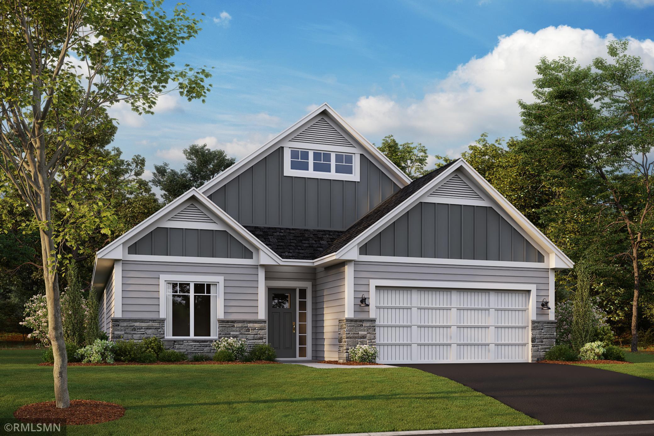 View of Residential at 5561 135th Street, Hugo MN 55038, Hugo - Mike Wilen | Minnesota Team Real Estate