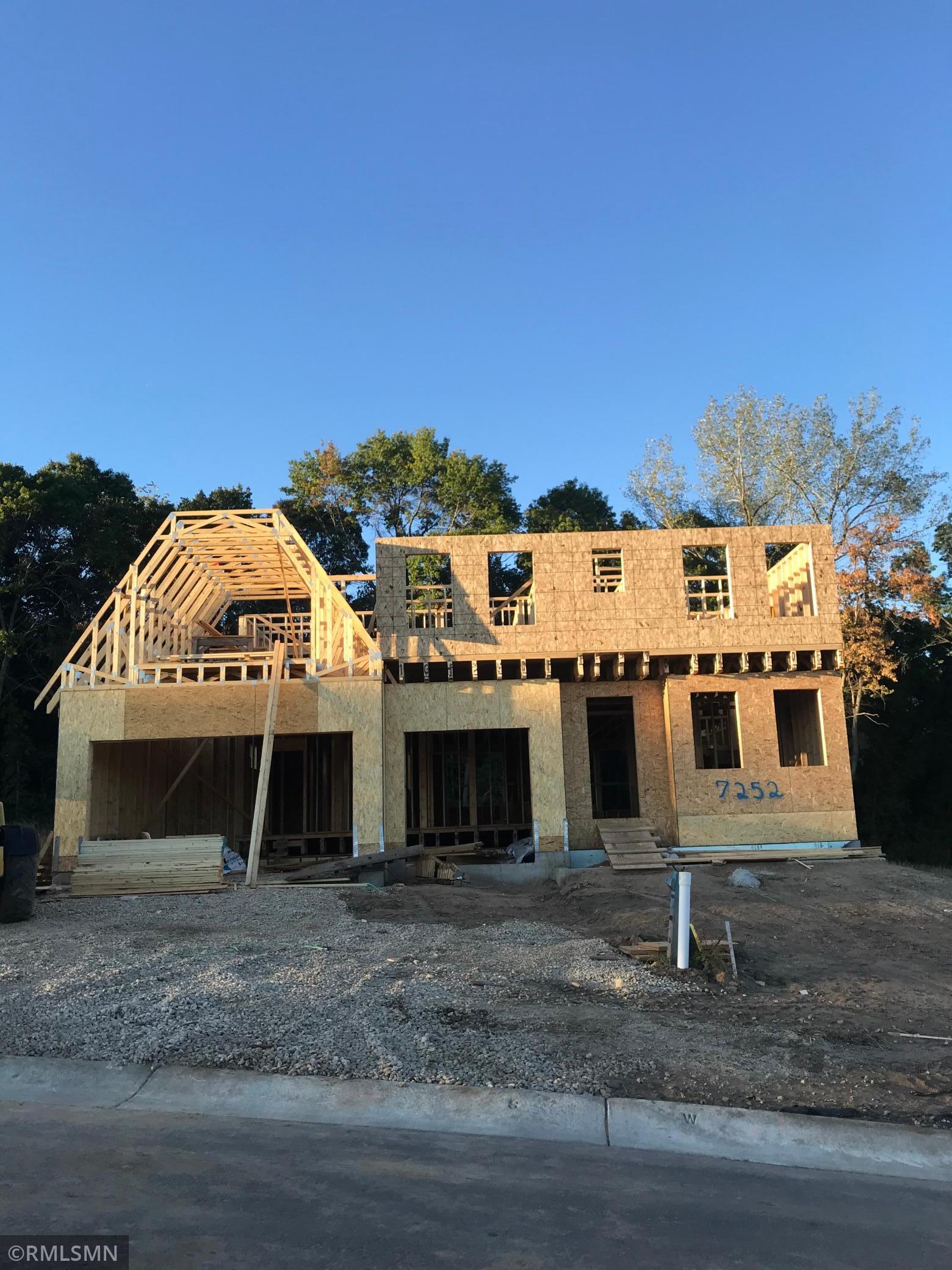 View of Residential at 7252 61st Street, Cottage Grove MN 55016, Cottage Grove - Mike Wilen | Minnesota Team Real Estate