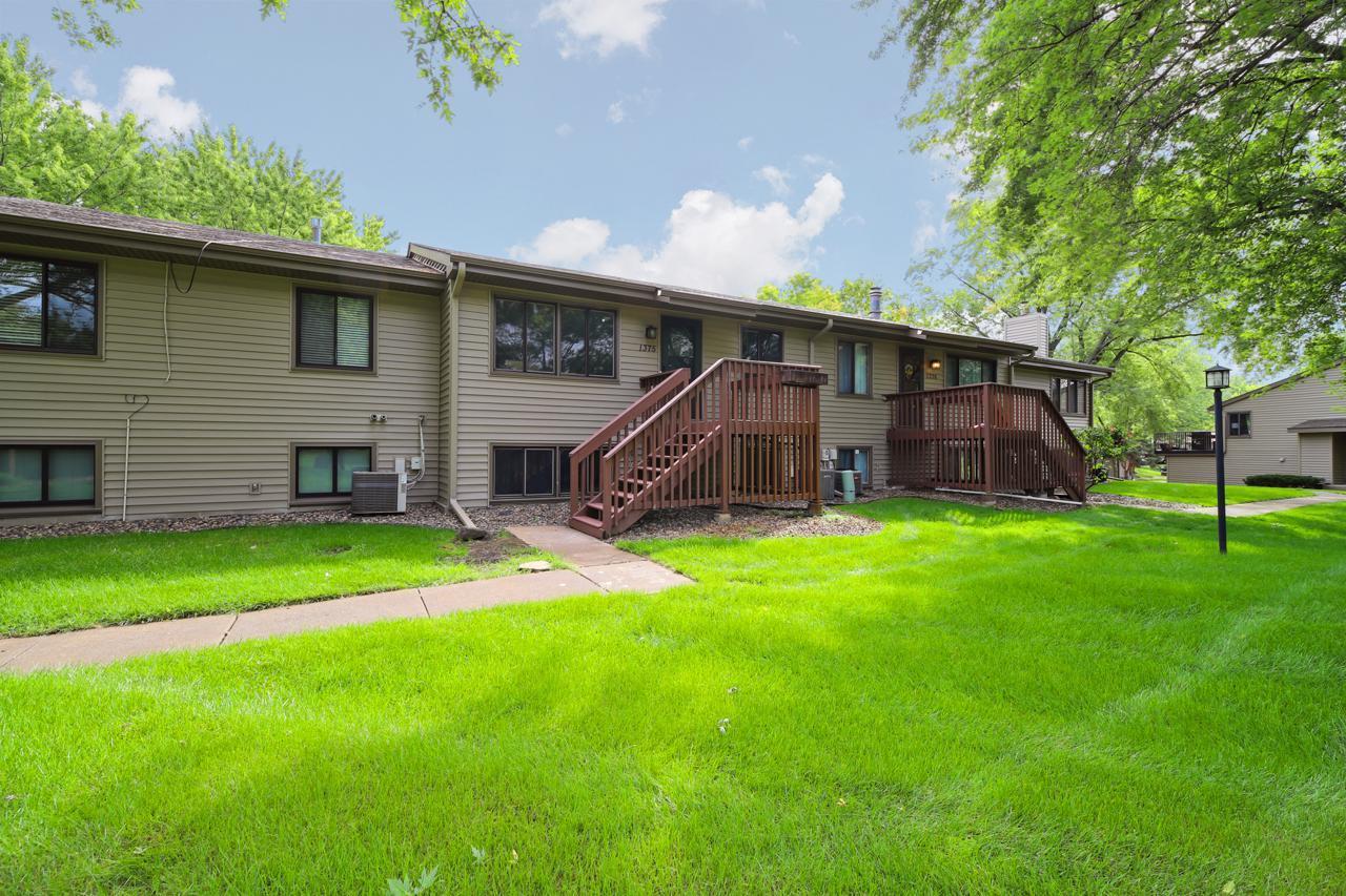 View of Residential at 1375 Arden View Drive, Arden Hills MN 55112, Arden Hills - Mike Wilen | Minnesota Team Real Estate
