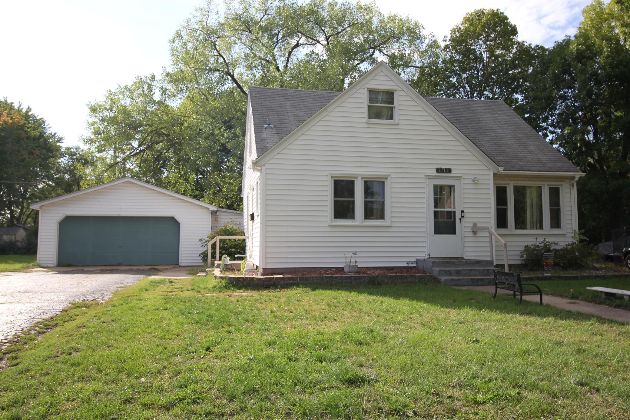 View of Residential at 1115 McCammon Avenue, Saint Paul Park MN 55071, Saint Paul Park - Mike Wilen | Minnesota Team Real Estate
