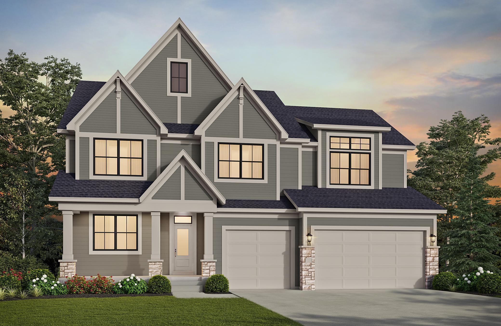 View of Residential at 3917 Kirkwood Lane, Lake Elmo MN 55042, Lake Elmo - Mike Wilen | Minnesota Team Real Estate