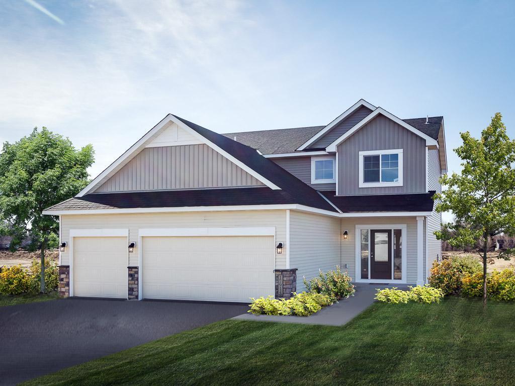 View of Residential at 963 Forest Edge Circle, Jordan MN 55352, Jordan - Mike Wilen | Minnesota Team Real Estate