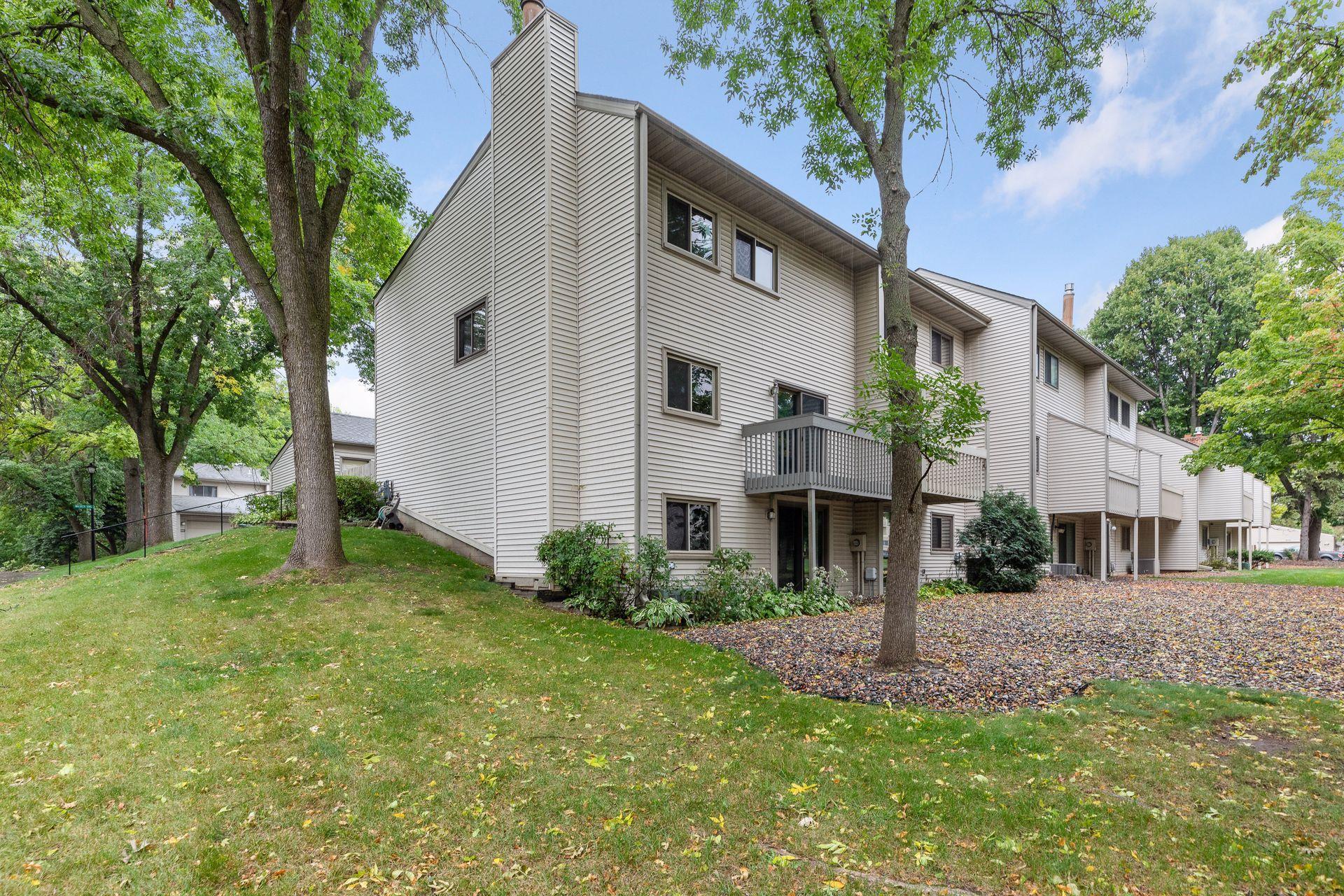 View of Residential at 5551 Waldeck Crossing, Fridley MN 55432, Fridley - Mike Wilen | Minnesota Team Real Estate