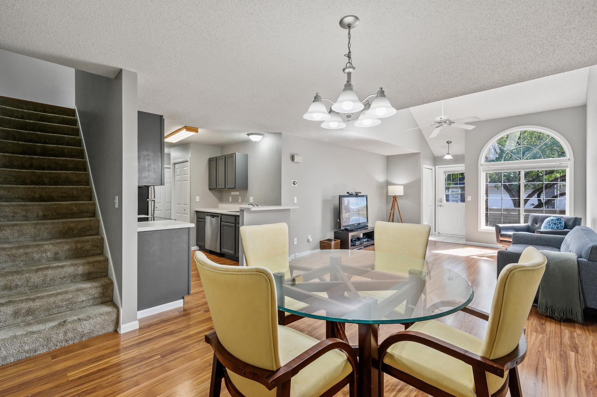 View of Residential at 1128 Pecks Woods Drive, New Brighton MN 55112, New Brighton - Mike Wilen | Minnesota Team Real Estate