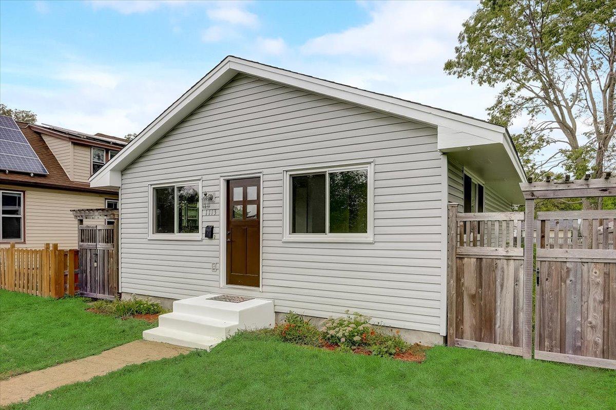View of Residential at 1113 Fillmore Street, Minneapolis MN 55413, Minneapolis - Mike Wilen | Minnesota Team Real Estate