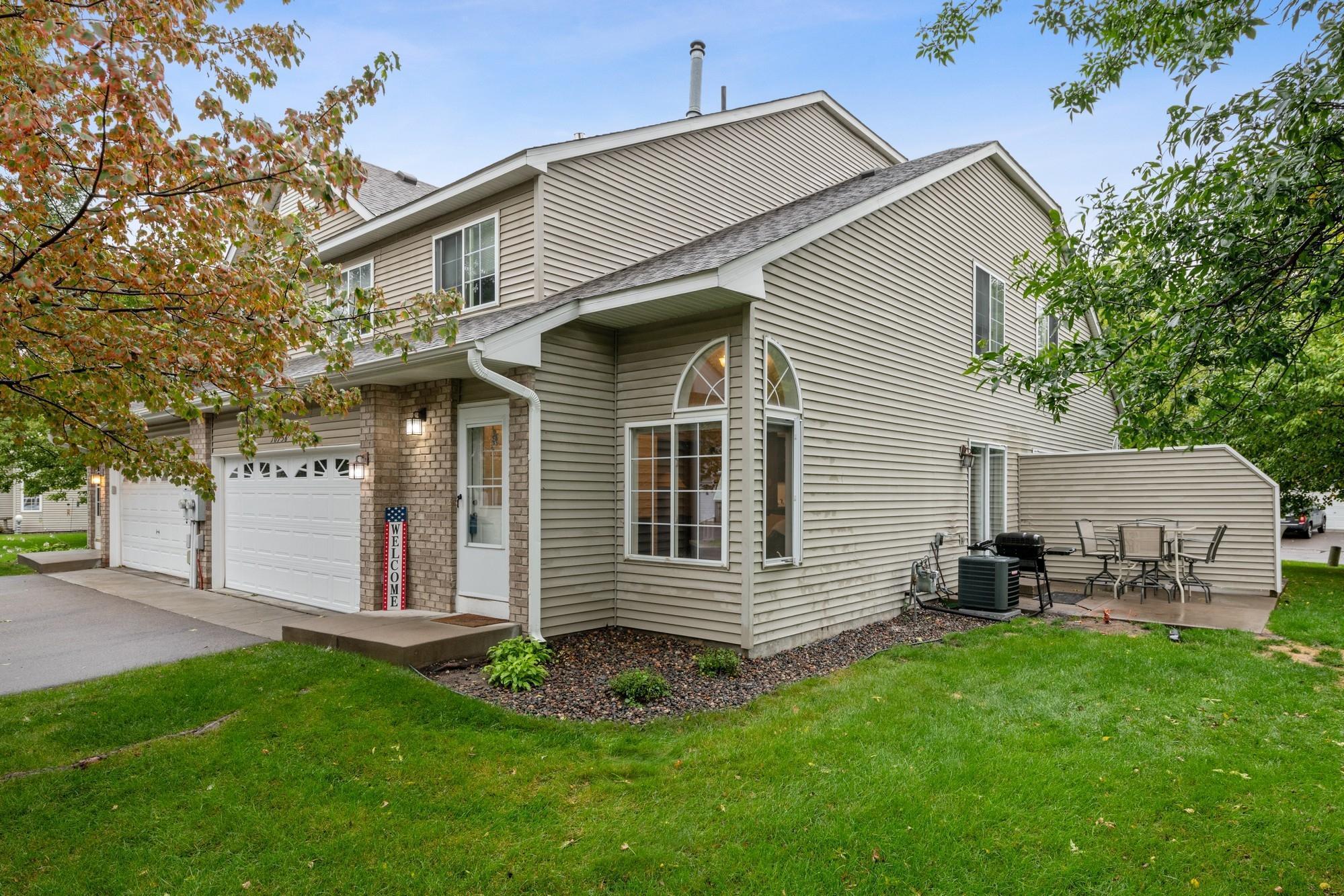View of Residential at 10756 Tamarack Circle, Coon Rapids MN 55433, Coon Rapids - Mike Wilen | Minnesota Team Real Estate