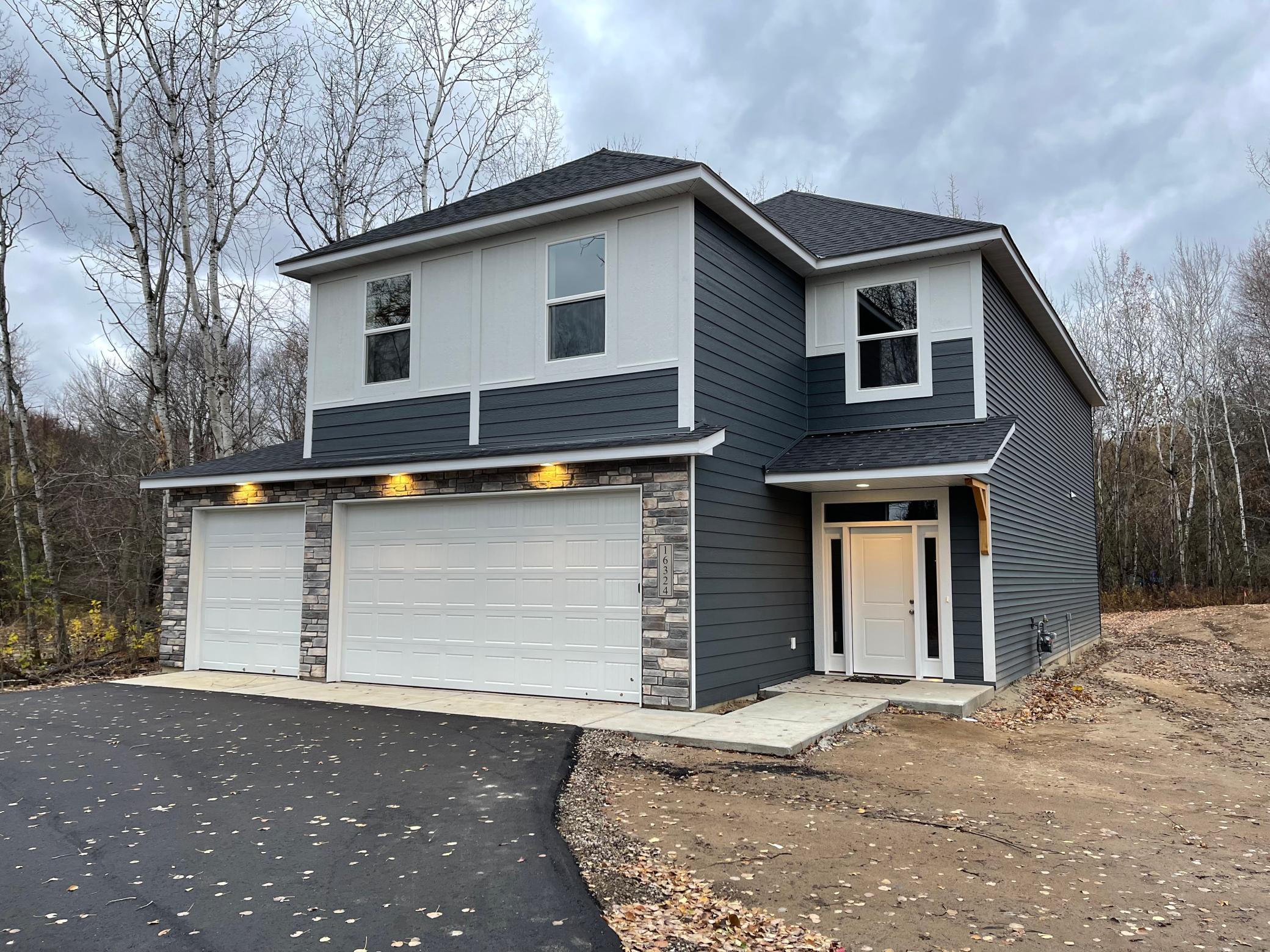 View of Residential at 16324 Hastings Street, Ham Lake MN 55304, Ham Lake - Mike Wilen | Minnesota Team Real Estate