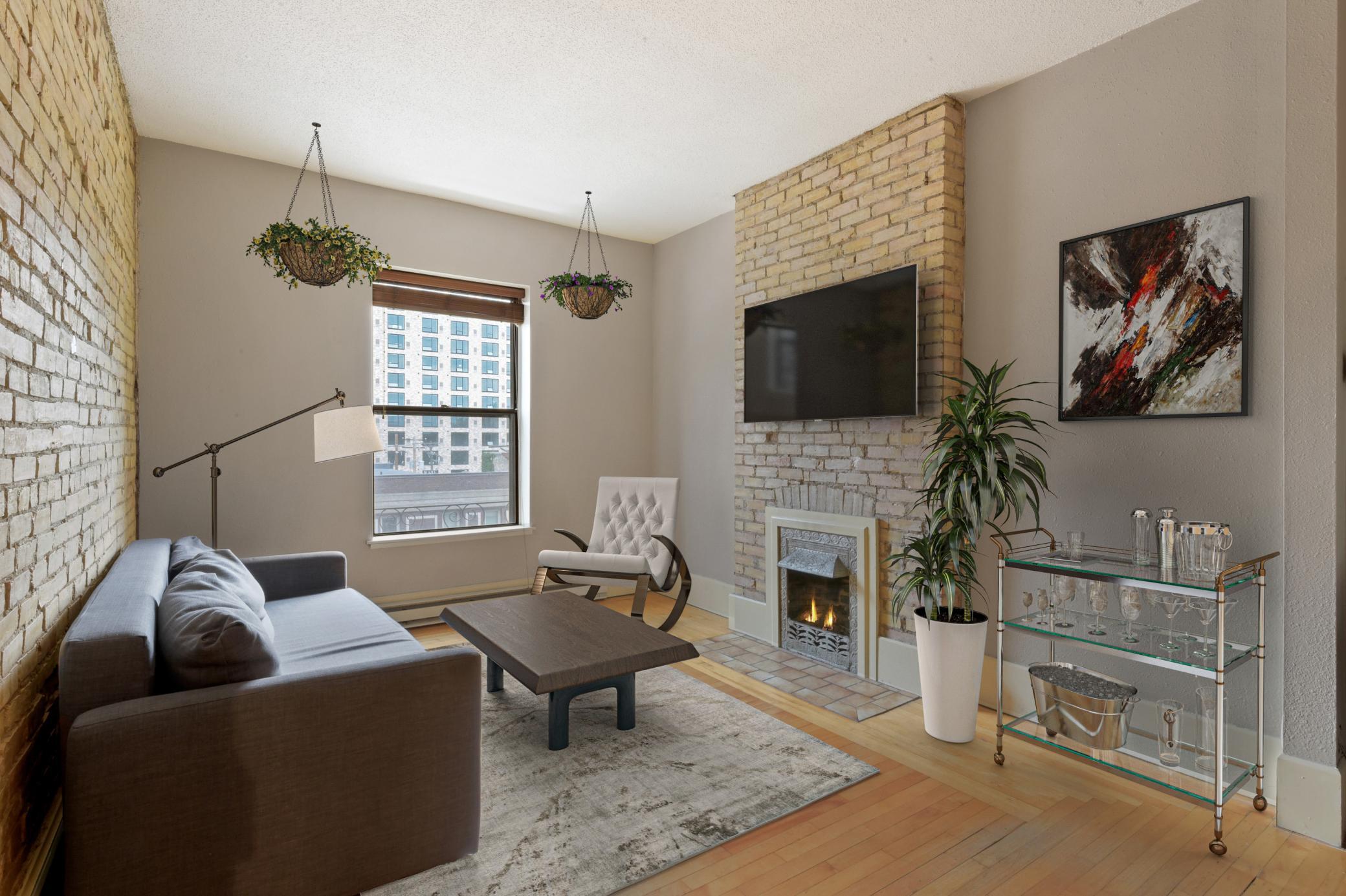 View of Residential at 607 9th Street #7, Minneapolis MN 55404, Minneapolis - Mike Wilen | Minnesota Team Real Estate