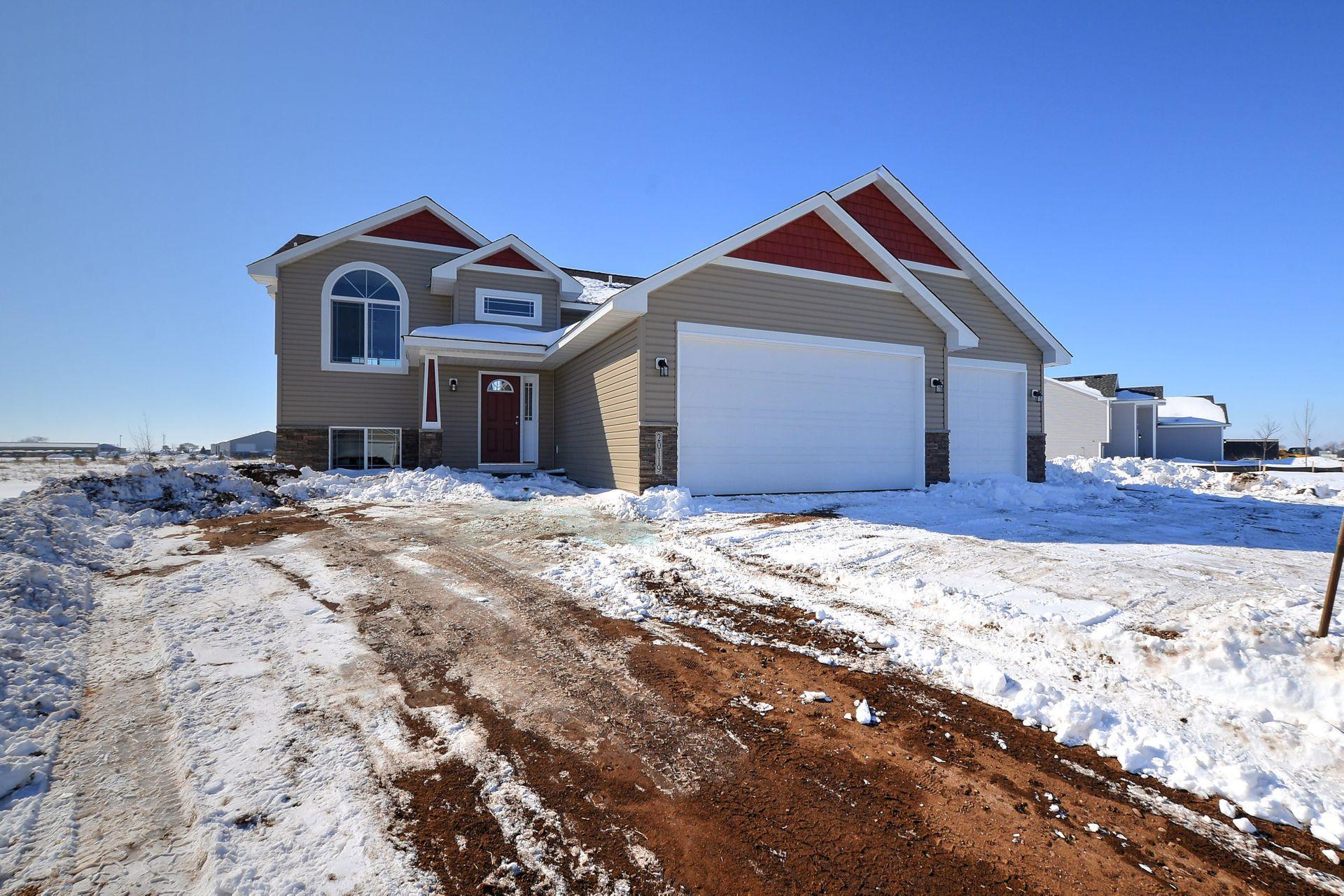 View of Residential at 20014 Esther Parkway, Big Lake MN 55309, Big Lake - Mike Wilen | Minnesota Team Real Estate