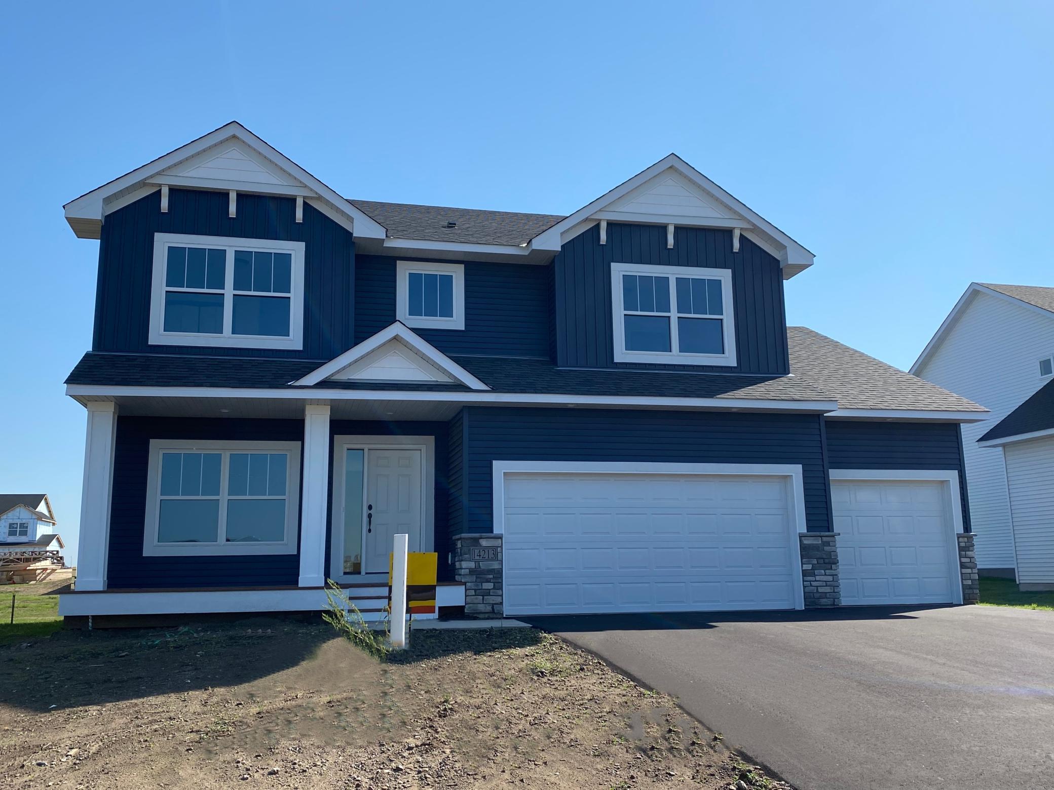 View of Residential at 14213 Addison Avenue, Rosemount MN 55068, Rosemount - Mike Wilen | Minnesota Team Real Estate