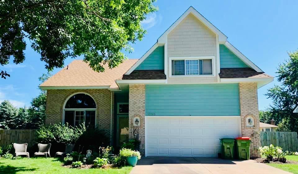 View of Residential at 13185 Isanti Street, Blaine MN 55449, Blaine - Mike Wilen | Minnesota Team Real Estate