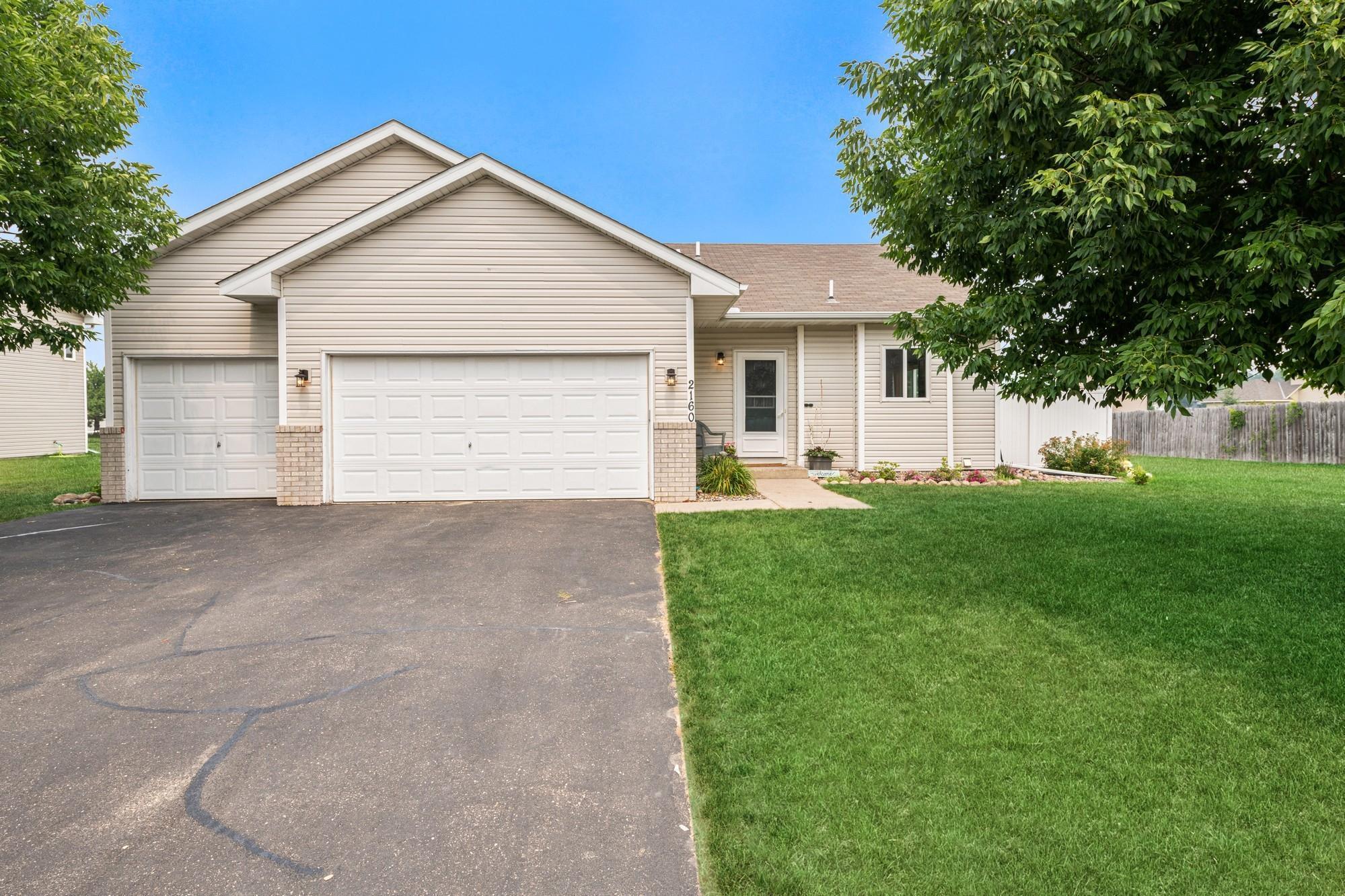 View of Residential at 2160 Joes Lake Road, Cambridge MN 55008, Cambridge - Mike Wilen | Minnesota Team Real Estate