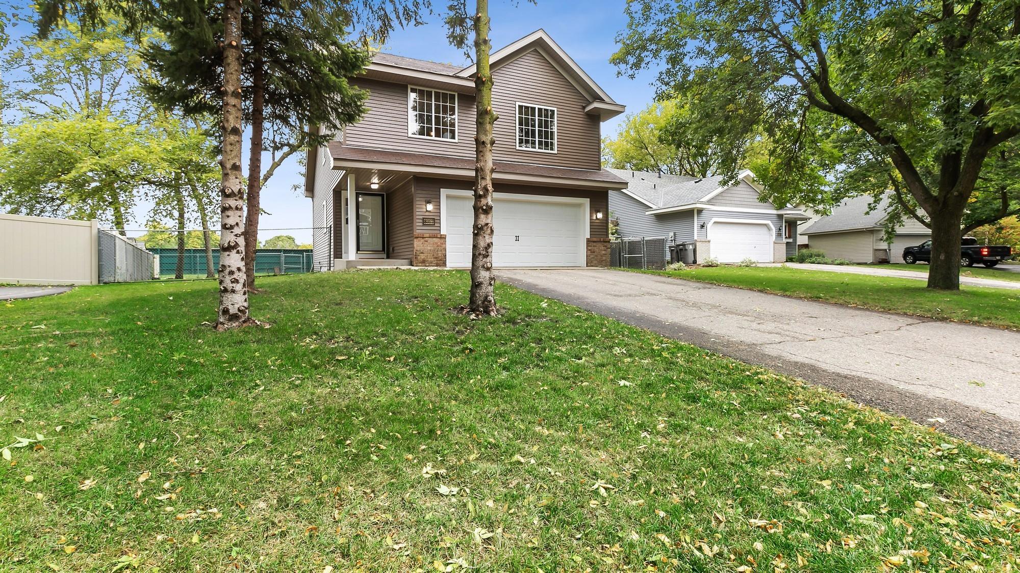 View of Residential at 8352 Grace Court, Victoria MN 55386, Victoria - Mike Wilen | Minnesota Team Real Estate