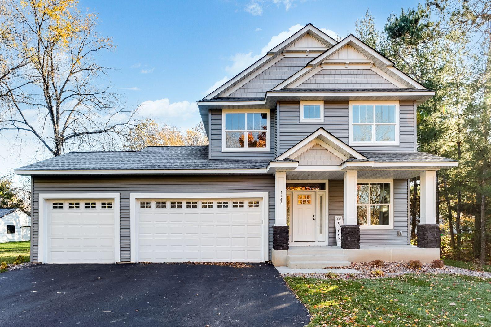 View of Residential at 7162 2nd Avenue, Lino Lakes MN 55014, Lino Lakes - Mike Wilen | Minnesota Team Real Estate