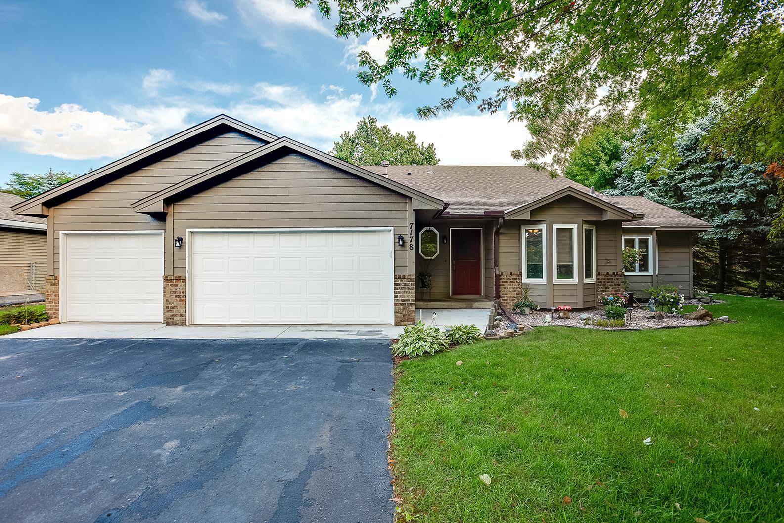 View of Residential at 7178 Mourning Dove Road, Lino Lakes MN 55014, Lino Lakes - Mike Wilen | Minnesota Team Real Estate