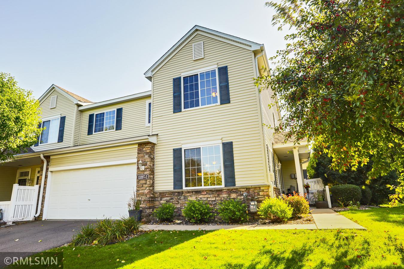 View of Residential at 13397 Europa Court #2, Hugo MN 55038, Hugo - Mike Wilen | Minnesota Team Real Estate