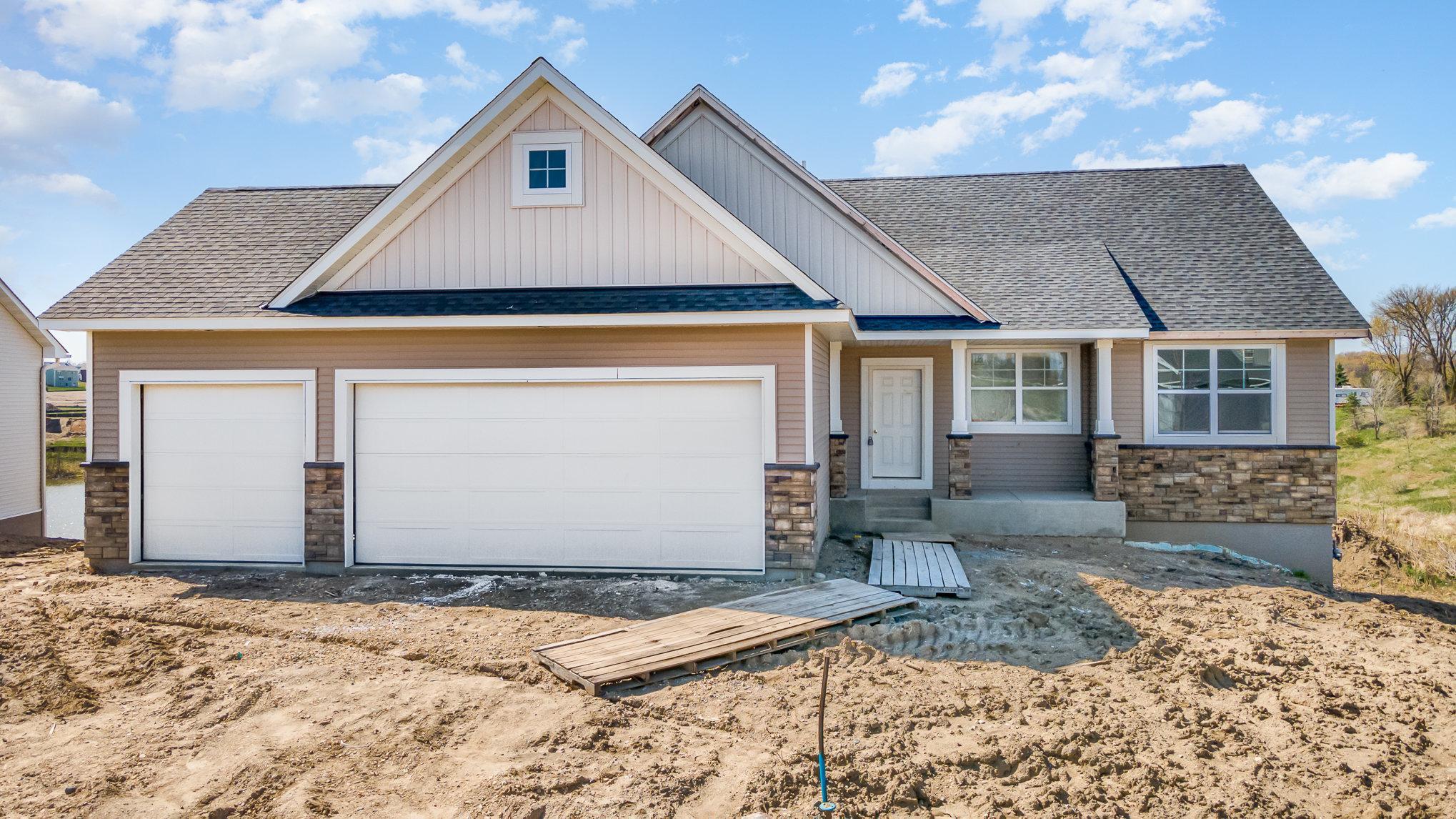 View of Residential at 971 Forest Edge Circle, Jordan MN 55352, Jordan - Mike Wilen | Minnesota Team Real Estate