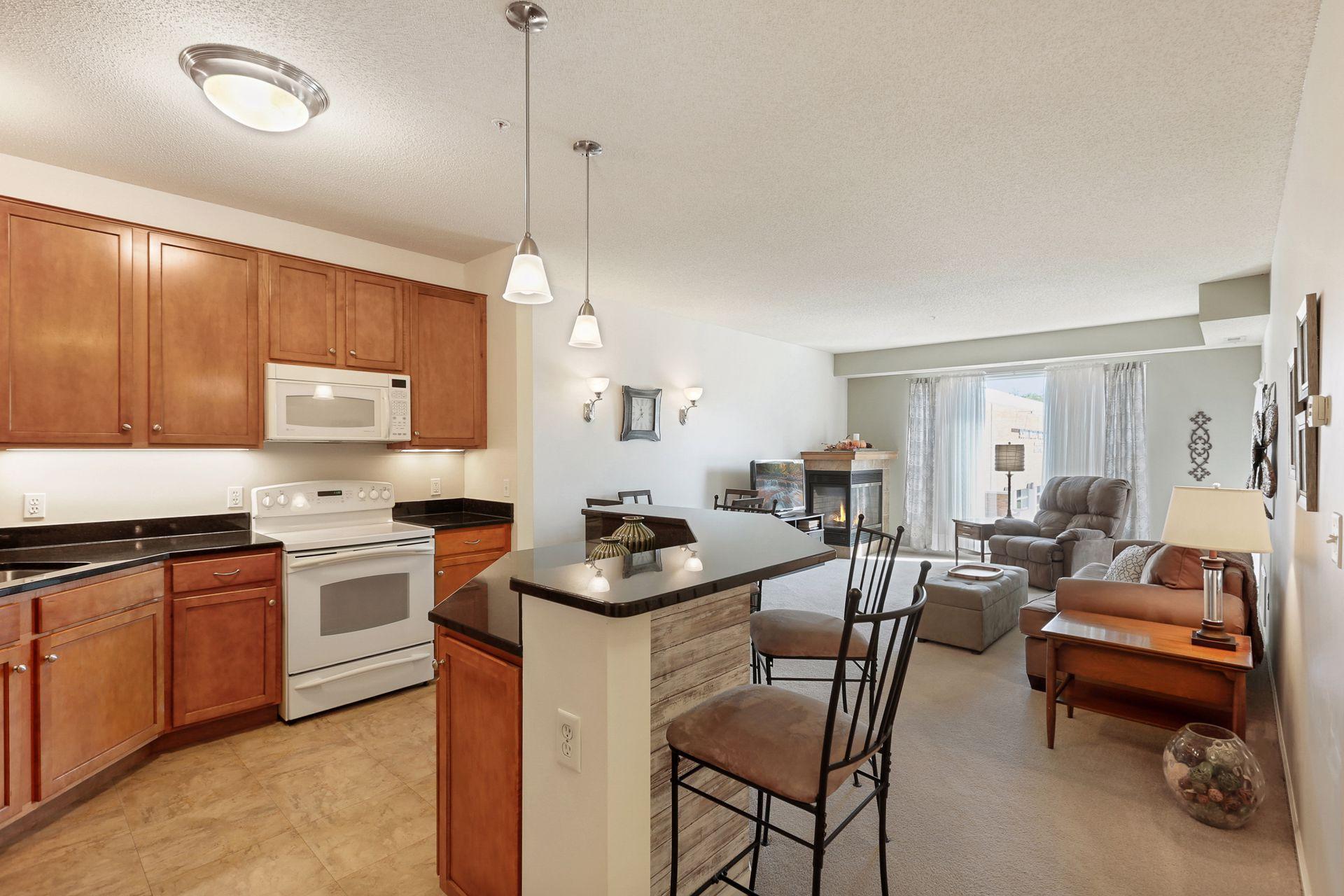 View of Residential at 100 4th Avenue #104, South Saint Paul MN 55075, South Saint Paul - Mike Wilen | Minnesota Team Real Estate