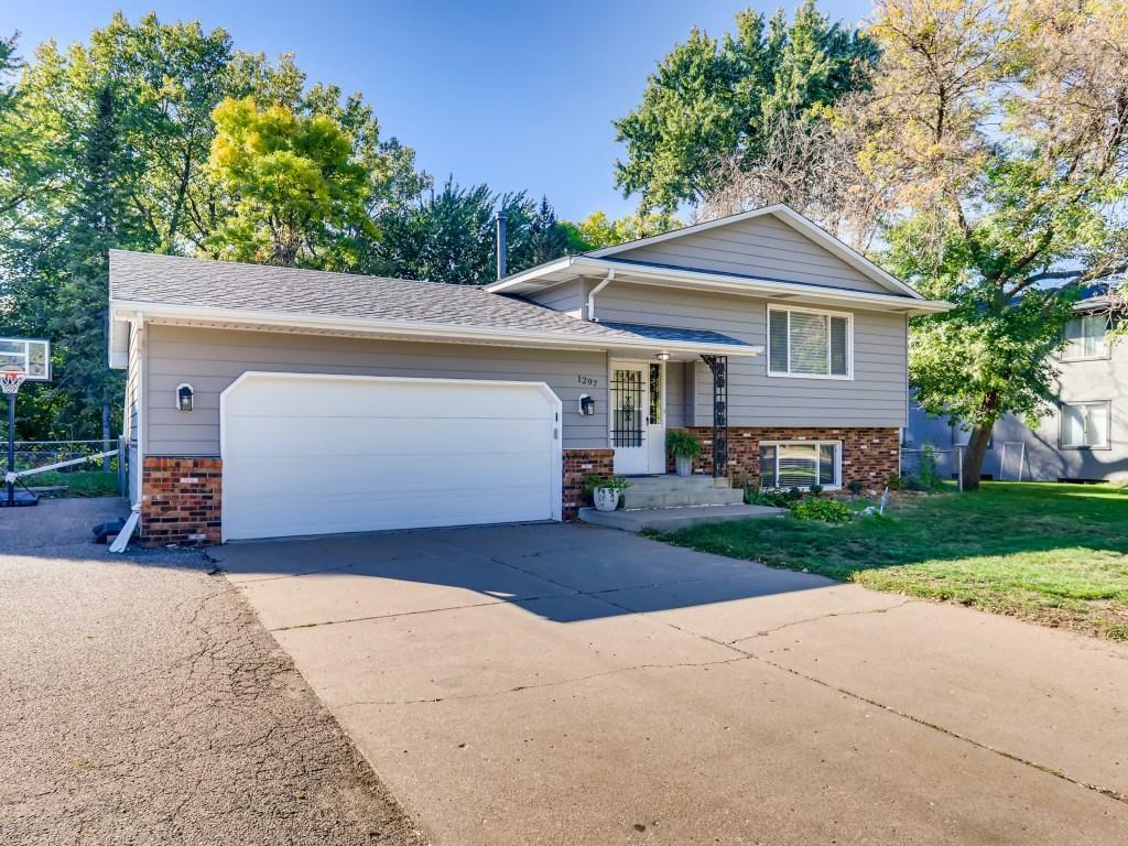 View of Residential at 1297 Charlton Street, West Saint Paul MN 55118, West Saint Paul - Mike Wilen | Minnesota Team Real Estate